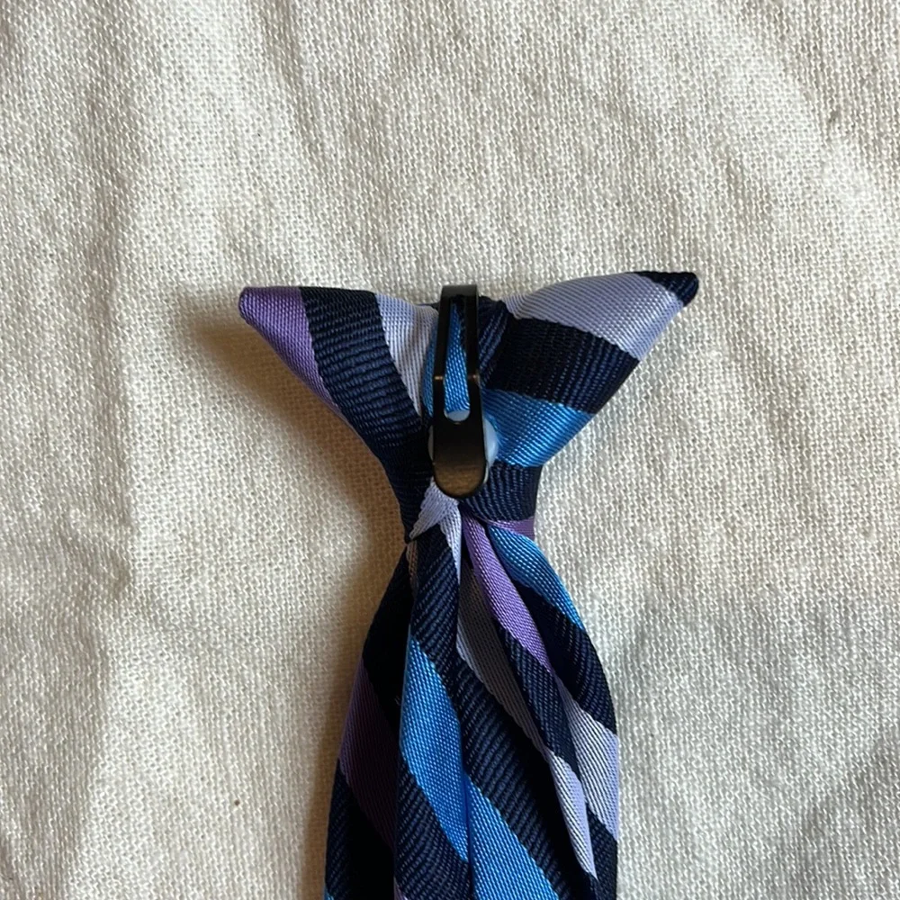 Little Boys Neck Tie
